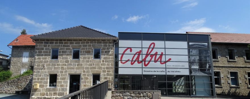 Lieu De Memoire