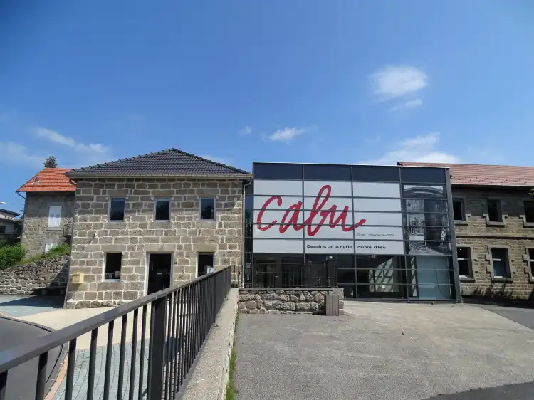 Le Chambon-sur-Lignon