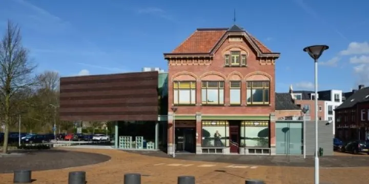 Museum Het Warenhuis - Museum Land van Axel