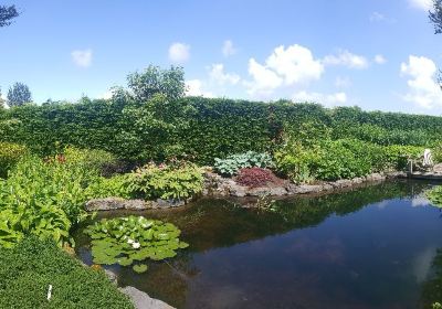 Gash Gardens