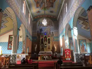 Our Lady of Bethlehem Cathedral