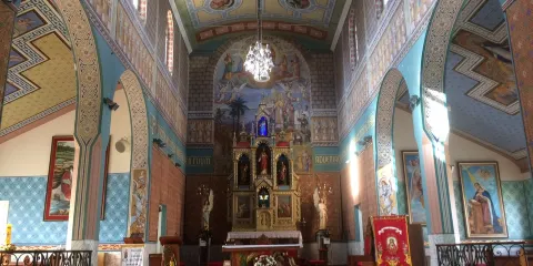 Catedral Nossa Senhora de Belém