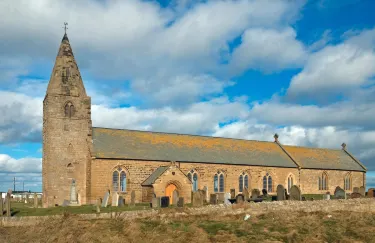 St Bartholomews Church