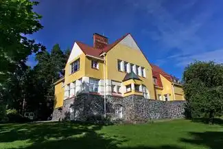 Hotels in Kauniainen