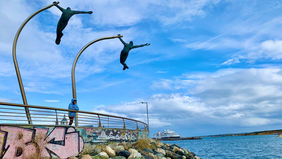 Puerto Natales