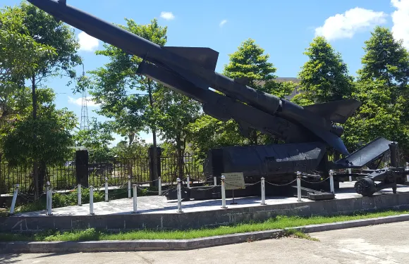 東河