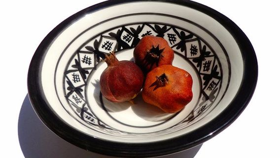 Apostolakis Handmade Ceramics