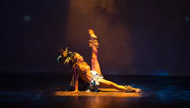 Viva Tequila Experience