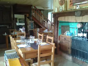La Ferme de la Truffe