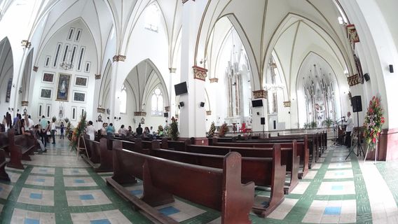 Catedral de Neiva