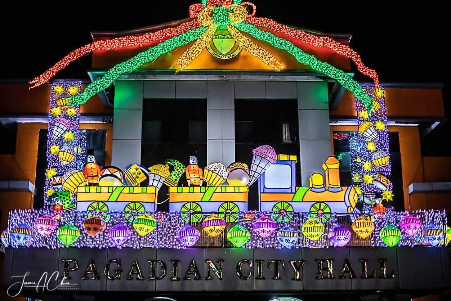 Flights Riyadh to Pagadian