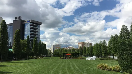 Iulius Park