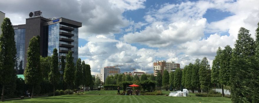 Iulius Park