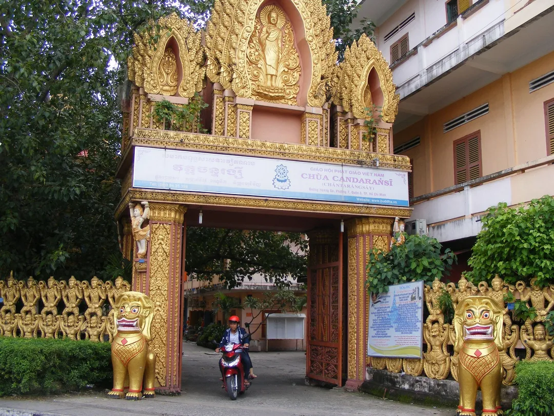 2_チャンタランサイ寺