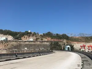 Kariba Dam
