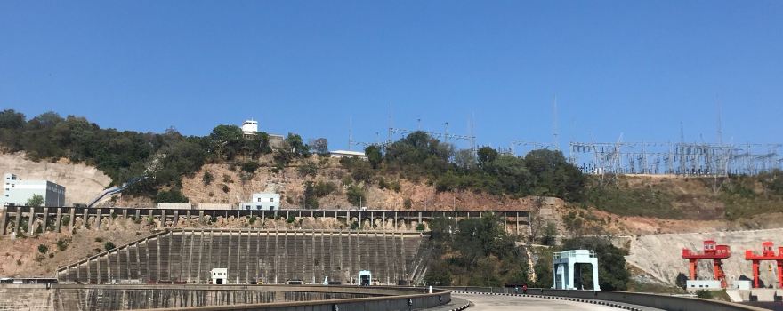 Kariba Dam