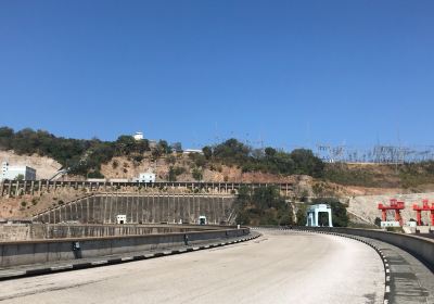 Kariba Dam
