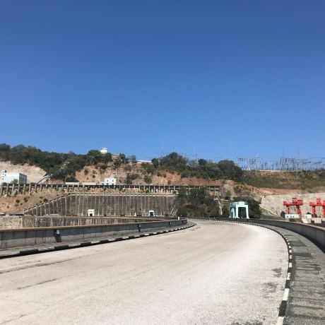 Kariba Dam