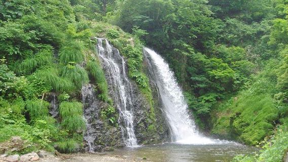 Obanazawa