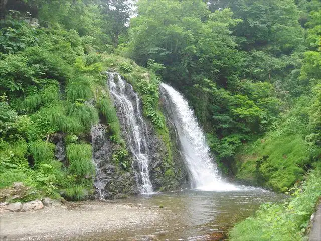 Hotel dekat Nobesawa Ginkodo