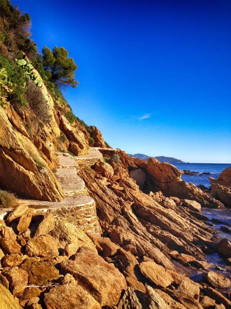 Le Lavandou