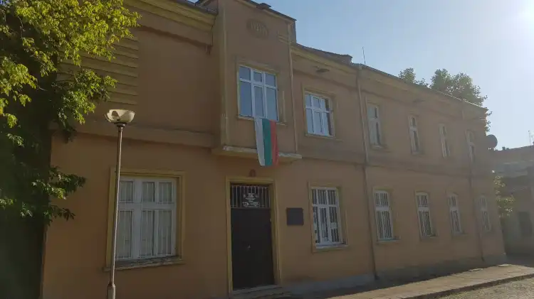 Hotels near Lesovo RIDVAN SPEDITION