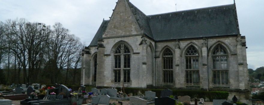 Poix-de-Picardie