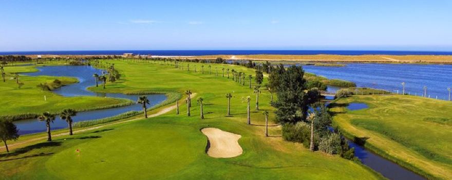 Salgados Golf Course