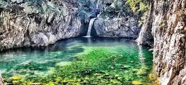 Ξενοδοχεία στην πόλη Σαμοθράκη