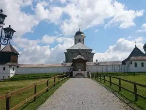 National Reserve Davniy Halych