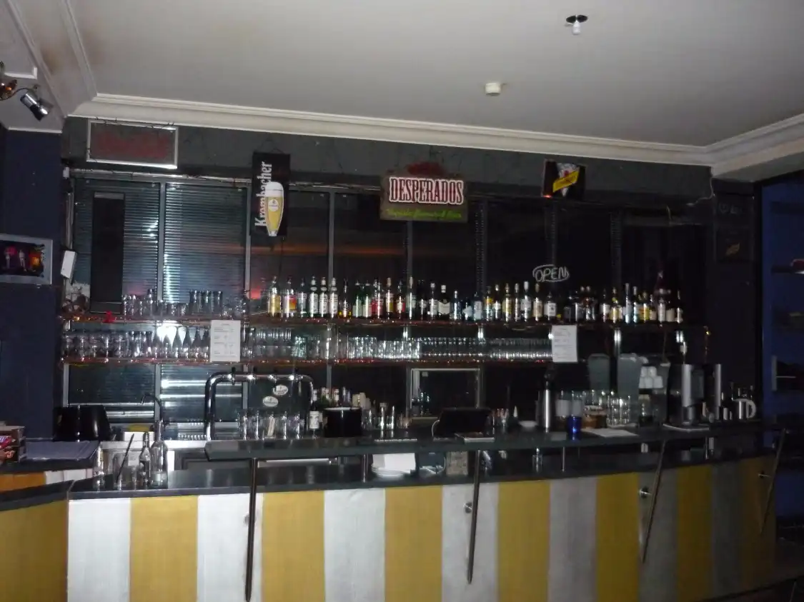 Hotel in zona Delphi Showpalast