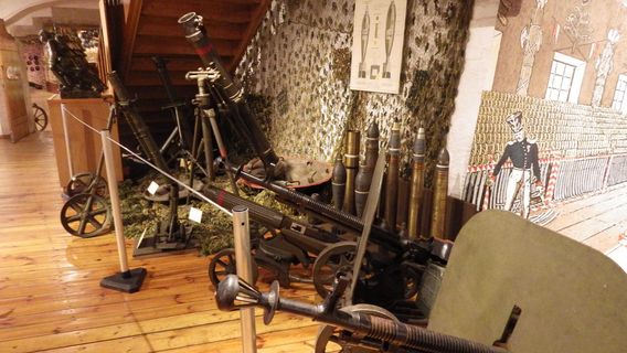 City Museum of Wroclaw