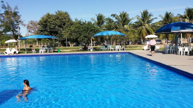 voo Ilhéus para Rondonópolis