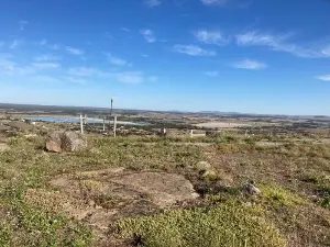 Winter Hill Lookout