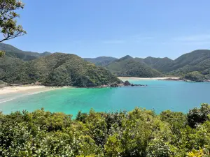 Takahama Beach