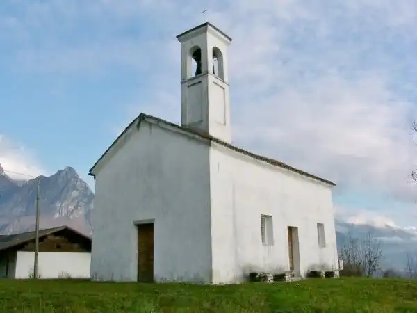 Hotels in Sospirolo
