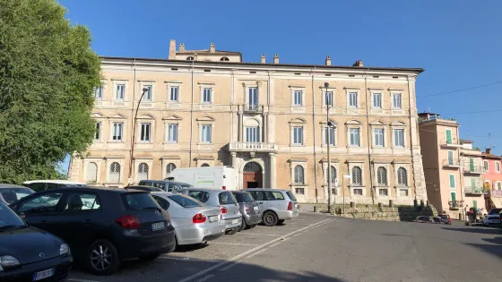 Palazzo Dave