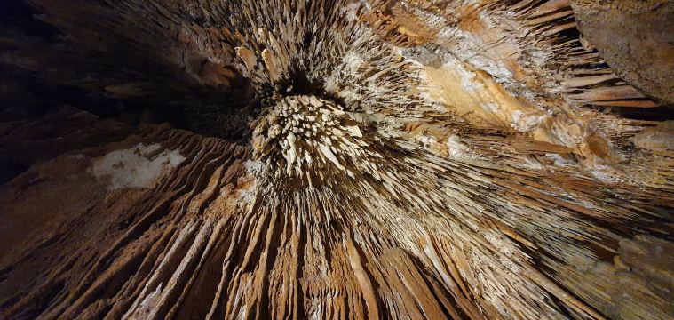 King Solomons Cave