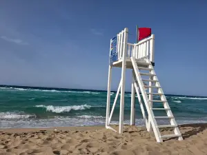Lido degli Angeli