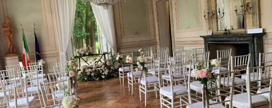 Villa Gaia Gandini