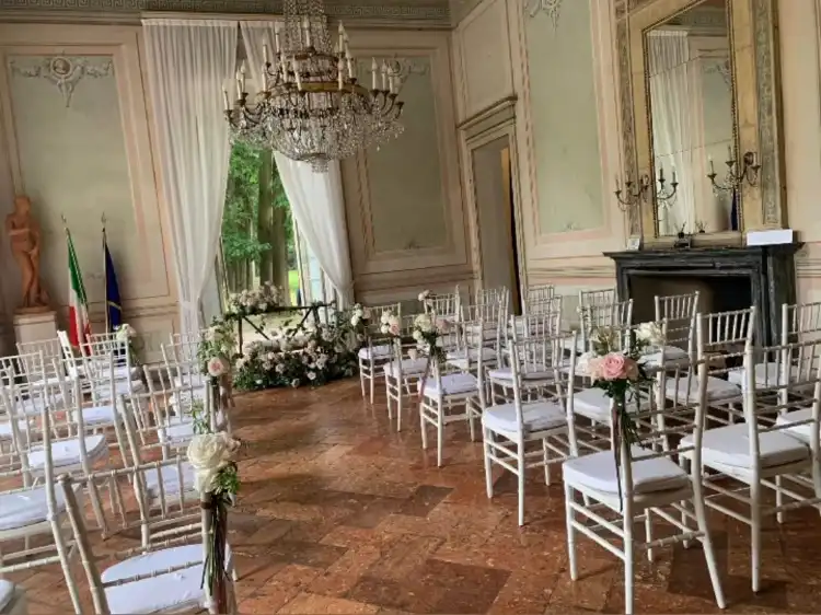 Hotel di Robecco sul Naviglio