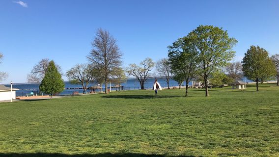 Rye Town Park