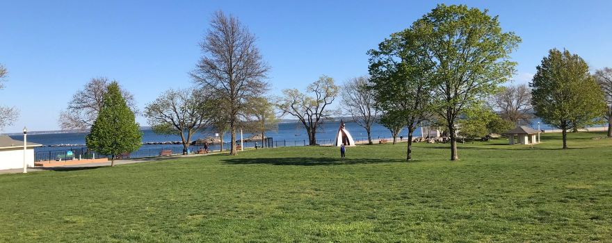 Rye Town Park