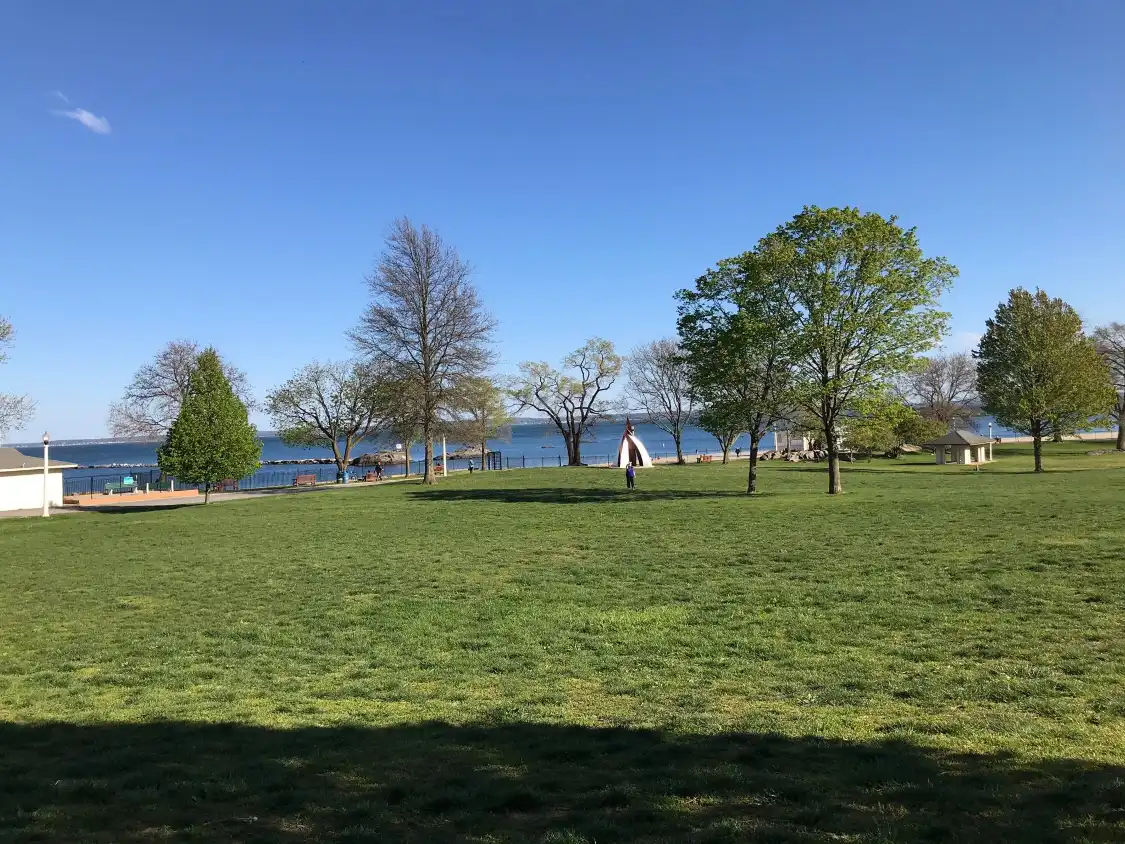 Hotels near Rye Town Park