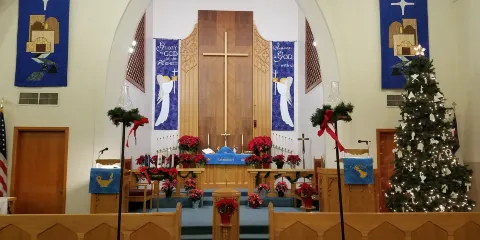 Zion Lutheran Church