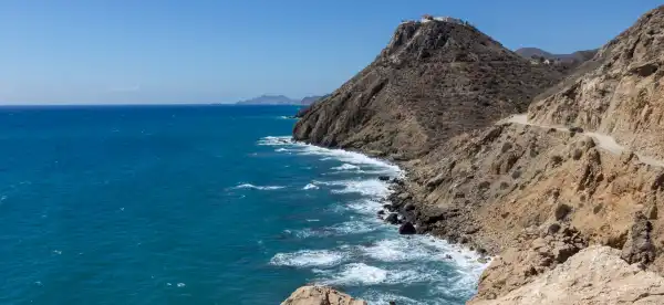 Mojacar