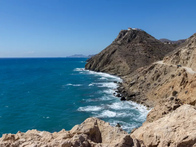 Mojacar