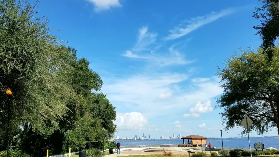 Stinson Park