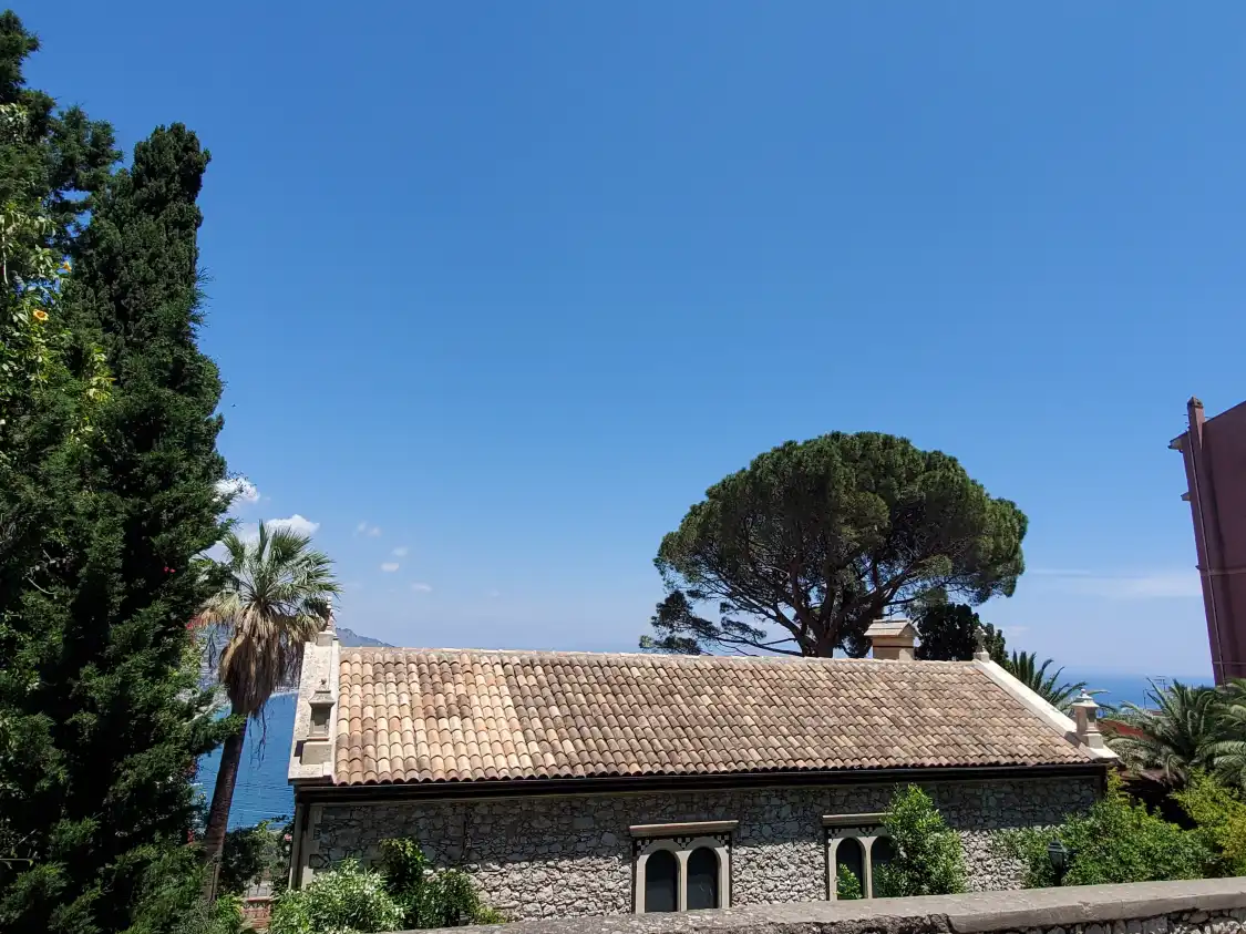 Hotel in zona Chiesa Anglicana di San Giorgio