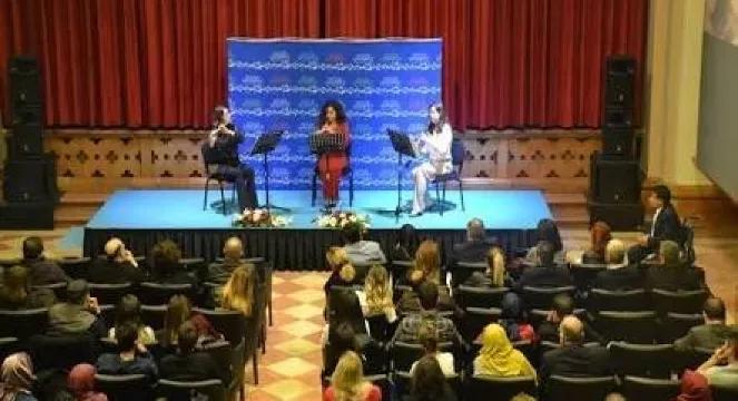 Kendirli Gazi Kultur Merkezi